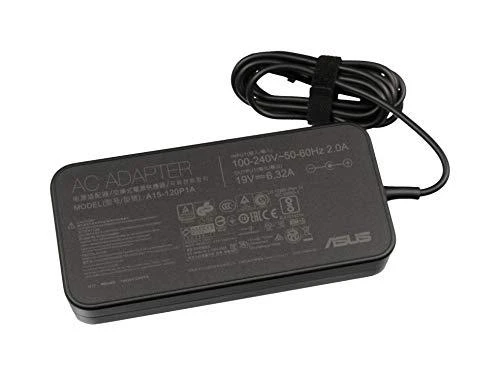 Maitinimo šaltinis ASUS 120W 19V 6,32A, 5,5 mm lizdas