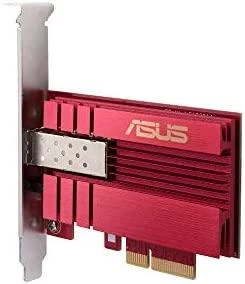 Asus PCIe tinklo adapteris XG-C100C