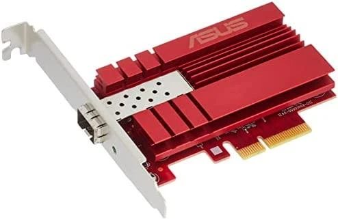 Asus PCIe tinklo adapteris XG-C100C