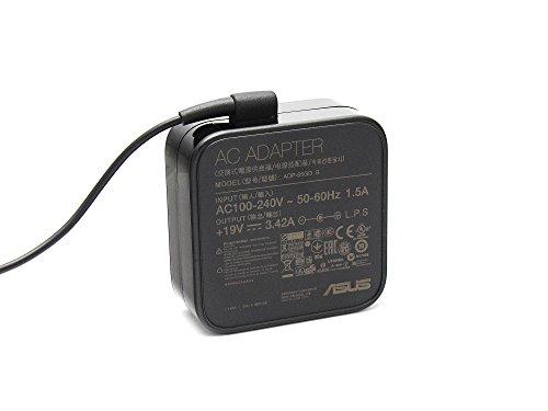 Nešiojamojo kompiuterio maitinimo adapteris Asus 65 W, 2.5 mm, 3.4 A, (04G2660031T0)