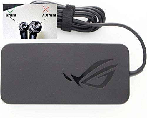 Nešiojamojo kompiuterio maitinimo adapteris Asus 180 W, 19.5 V (0A001-00262100)