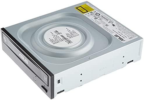 Asus | DRW-24D5MT | Vidinis | Sąsaja SATA | DVD±RW | CD