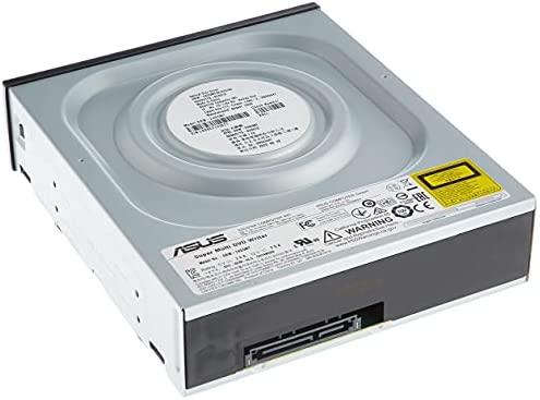 Asus | DRW-24D5MT | Vidinis | Sąsaja SATA | DVD±RW | CD