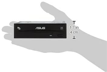 Asus | DRW-24D5MT | Vidinis | Sąsaja SATA | DVD±RW | CD