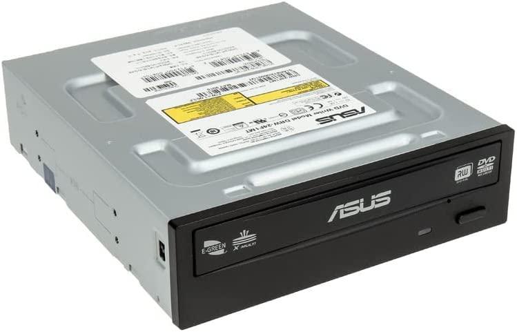 OZWORLD CD カセット Asus | DRW-24D5MT | Vidinis | Sąsaja SATA | DVD±RW | CD