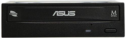 Asus | DRW-24D5MT | Vidinis | Sąsaja SATA | DVD±RW | CD