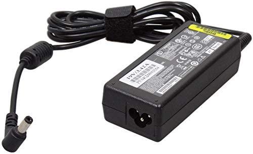 Nešiojamojo kompiuterio maitinimo adapteris Asus 65 W, 2.5 mm, 3.4 A, (04G2660031N1)