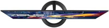 ASUS VZ27EHF Eye Care Gaming Monitorius 27 colių IPS WLED 1920x1080 16:9 100Hz 250cd/m2 1ms HDMI