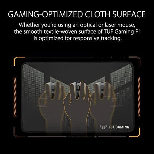 Pelės kilimėlis ASUS TUF P1
