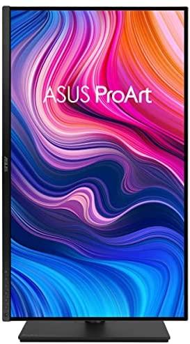 Monitorius ASUS ProArt Ekranas PA328CGV 32inch IPS WLED 2560x1440 16:9  165Hz 1000:1 450cd / m2 5ms 2xHDMI DP USB Type-C 4xUSB 3.1 2xSpeakers |  Varle.lt