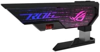 ASUS ROG Herculx vaizdo plokštės laikiklis