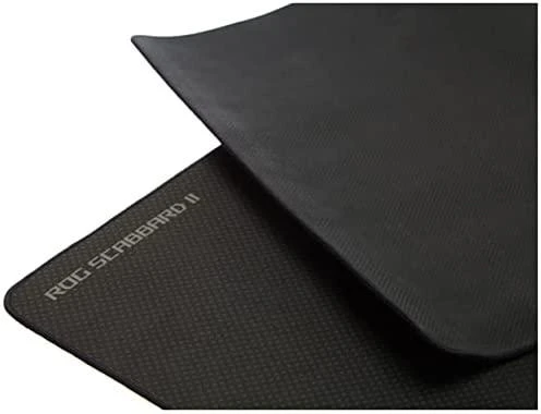 Pelė Asus ROG Scabbard II