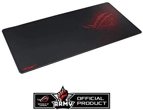 Pelės kilimėlis ASUS ROG 90MP00K1-B0UA00