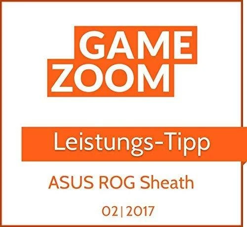 Pelės kilimėlis ASUS ROG 90MP00K1-B0UA00