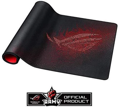 Pelės kilimėlis ASUS ROG 90MP00K1-B0UA00