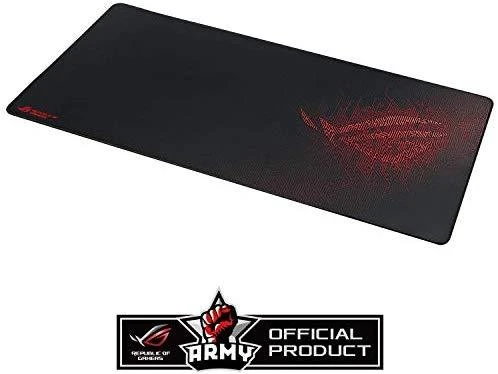 Pelės kilimėlis ASUS ROG 90MP00K1-B0UA00