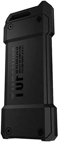 ASUS TUF Gaming A1/ USB-C 3.2 Gen 2x1 SSD enclosure, dual M.2 NVMe PCIe and SATA interfaces