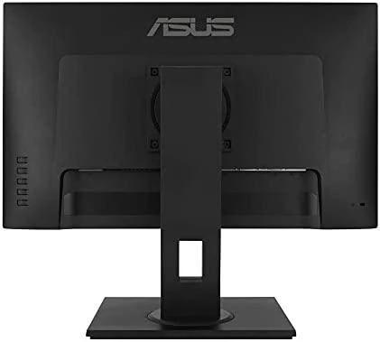 Monitorius ASUS VA24DQLB 60,5 cm (23.8") 1920 x 1080 pikseliai „Full HD“ LED Juoda