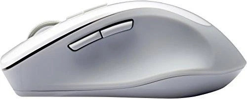 Optinė pelė su USB jungtimi belaidė WT425/P.Baltas 990XB0280-BMU010 ASUS