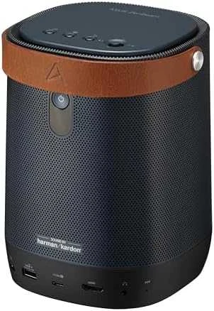 Projektorius ASUS ZenBeam L2