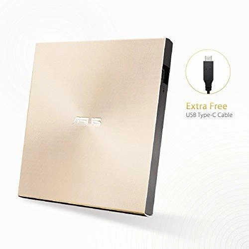Optinis įrenginys Asus ZenDrive U9M (SDRW-08U9M-U)