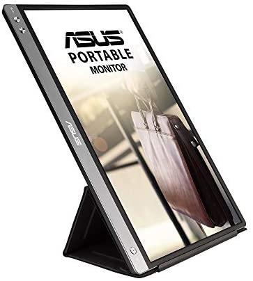 ASUS ZenScreen Touch MB16AMT (90LM04S0-B01170) verslui | Atea eShop