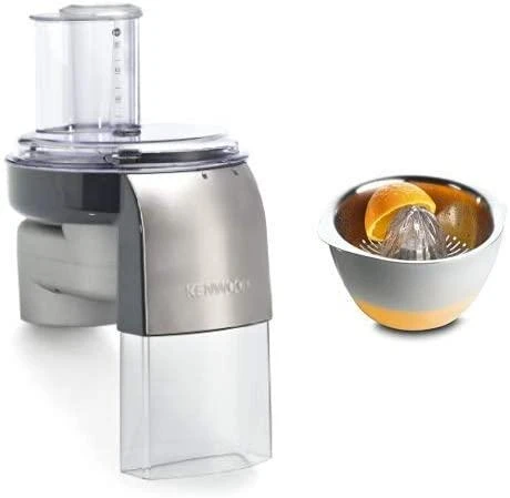 KENWOOD AT340 Priedas pjaustyklė/tarka