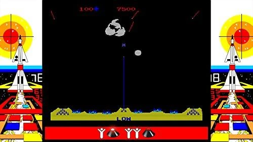 Sony Atari Flashback Classics Vol. 2 PS4
