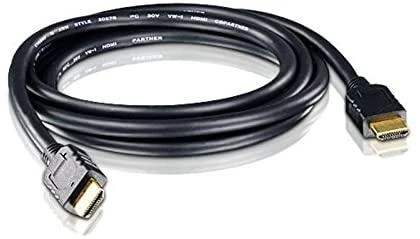 Kabelis Aten HDMI – HDMI 10m juoda (2L-7D10H)