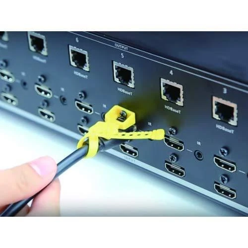 Aten LockPro – HDMI kabelio užraktas (10 vnt. komplekte)