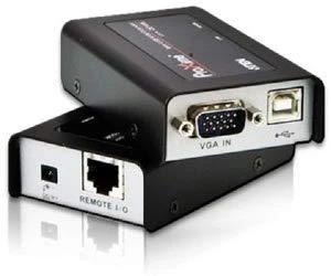 Aten VGA ilgintuvo komplektas su jungtimis