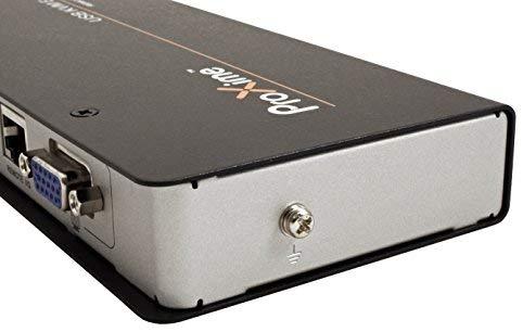 ATEN CE770-AT-G ATEN CE770 USB KVM plėstuvas su Deskew funkcija ir RS232 300 m