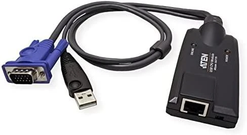 ATEN KA7170-AX ALTUSEN USB CPU (Virtual Media) Module