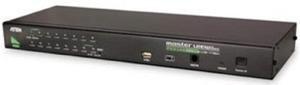 ATEN CS1708A-AT-G ATEN KVM 8/1 CS-1708A USB/PS2 19 OSD