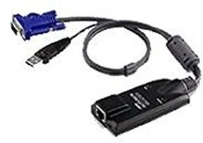 ATEN KA7570-AX ALTUSEN KA7570 USB procesoriaus modulis, skirtas KH2516A