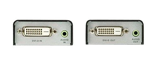 Aten DVI/Audio Extender (1920 x 1200@40m) VE600A-A7-G