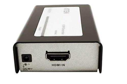 Aten HDMI Cat 5 Extender (1080p@40m) | Aten | HDMI Cat 5 Extender (1080p@40m)