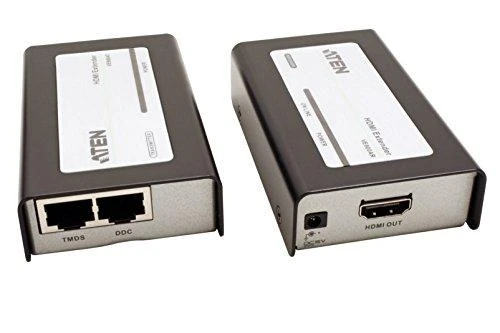 Aten HDMI Cat 5 Extender (1080p@40m) | Aten | HDMI Cat 5 Extender (1080p@40m)