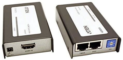 Aten HDMI Cat 5 Extender (1080p@40m) | Aten | HDMI Cat 5 Extender (1080p@40m)