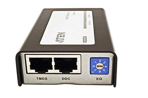 Aten HDMI Cat 5 Extender (1080p@40m) | Aten | HDMI Cat 5 Extender (1080p@40m)