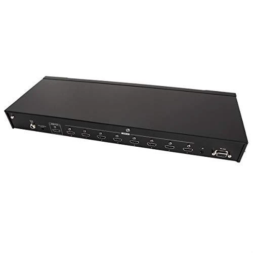 Aten VS0801HB 8-Port True 4K HDMI jungiklis | Aten | 8 prievadų tikrasis 4K HDMI jungiklis | VS0801HB | Garantija 24 mėn.