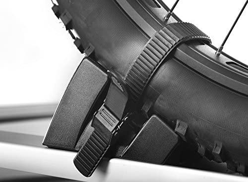 Atera 022685 Fahrradträger Strada Sport M 3 Kupplungsträger Atera 022685 Bicycle Tow Bar Rack Strada Sport M 3, modelis - ‎022685