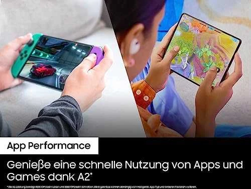 Atminties kortelė Samsung PRO Plus microSD 128 GB (2021), Mėlynos spalvos