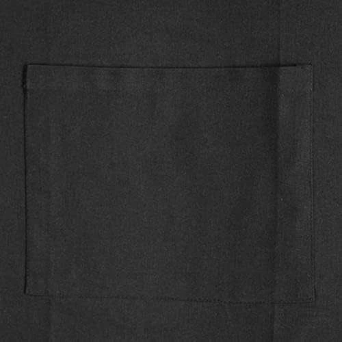 Prijuostė Atmosphera 131518L, 80 cm x 60 cm, tamsiai pilka