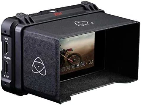 Atomos Ninja V Sunhood