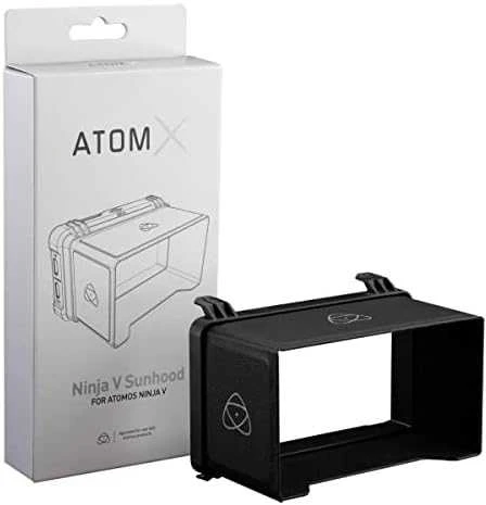 Atomos Ninja V Sunhood