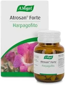 A. VOGEL Vogel Atrosan Forte 60 vnt