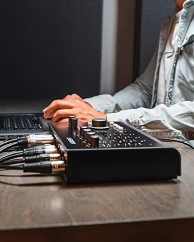 Audient iD44 MKII – USB garso sąsaja