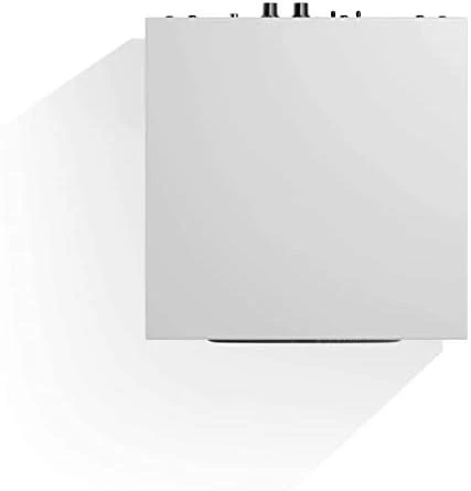 Audio Pro SW-10 Aktyvi žemų dažnių kolonėlė, Juoda