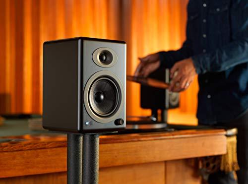 AudioEngine A5+ BT 100 W kolonėlės